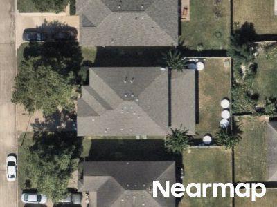 Rowlock Vine Dr, Houston, Preforeclosure Single-family Home
