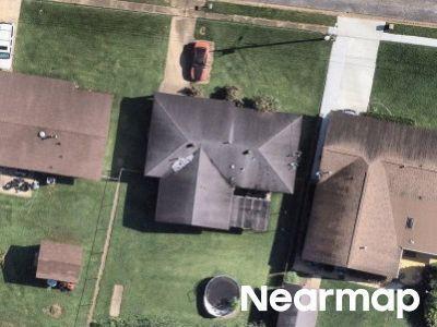 Kennedy Dr, Natchez, Preforeclosure Single-family Home