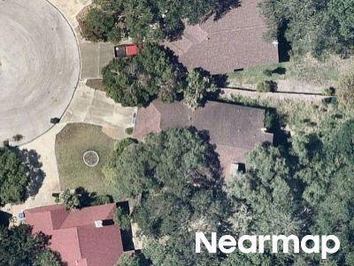 Stone Hollow Dr, San Antonio, Preforeclosure Single-family Home