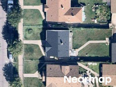 Knox Ave N, Minneapolis, Preforeclosure Single-family Home