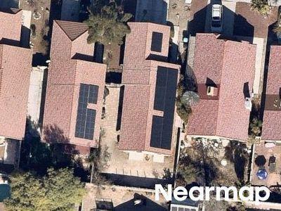 Plumcrest Rd, Las Vegas, Preforeclosure Single-family Home