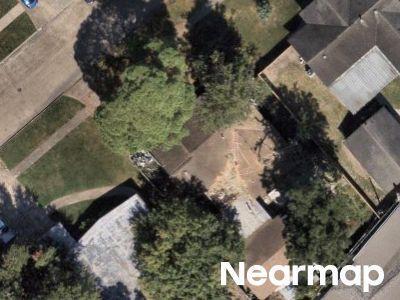 Mattby St, Houston, Foreclosure Single-family Home