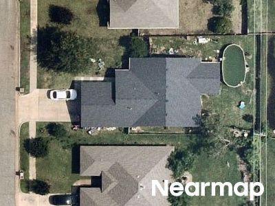 Republic Dr, Oklahoma City, Preforeclosure Single-family Home