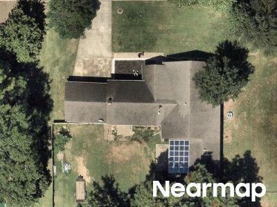 Park Ave, Jonesboro, Preforeclosure Single-family Home Park Ave, Jonesboro, Preforeclosure Single-family Home