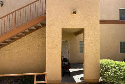 E Cactus Ave Unit,las Vegas, Preforeclosure Condo In