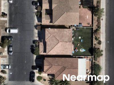 La Perla Ct, Las Vegas, Preforeclosure Single-family Home