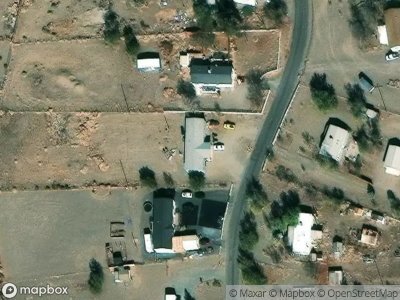 Navajo Trl, Silver Springs, Preforeclosure Mobile Home