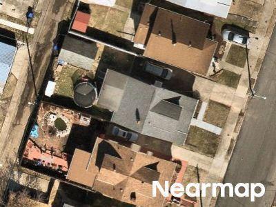 S St St, Louisville, Preforeclosure Single-family Home