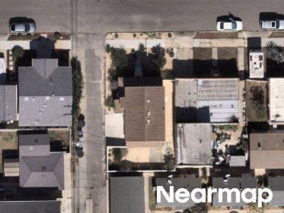 W Nd St, Torrance, Preforeclosure Single-family Home