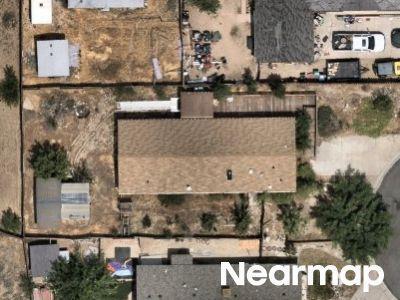 Anchorage Ct, Reno, Preforeclosure Single-family Home