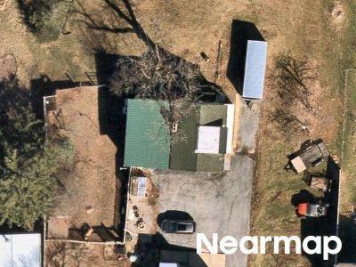 Mount Laurel Rd, Temple, Preforeclosure Single-family Home