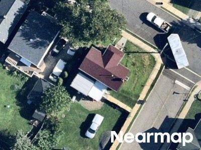 Park Ave, Matawan, Preforeclosure Single-family Home