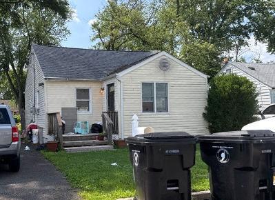 Bay Ave, Middletown, Preforeclosure Single-family Home