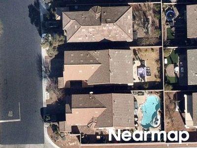 Butler Mesa St, Las Vegas, Preforeclosure Single-family Home
