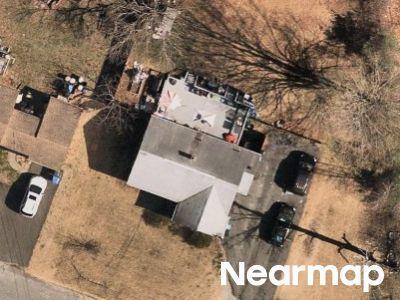 Dewitt St, Springfield, Preforeclosure Single-family Home