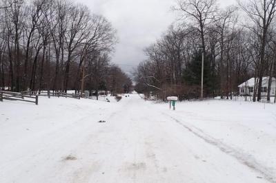 Camino Rd, Harrison, Preforeclosure Single-family Home