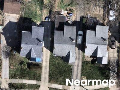 Northampton Rd, Cleveland, Preforeclosure Single-family Home