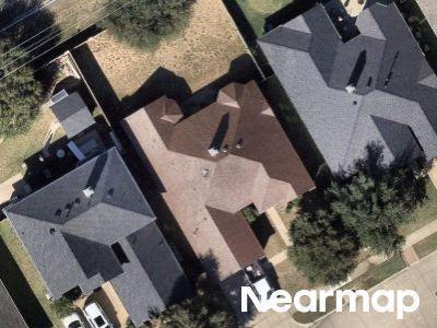 Spanish Oak Ct, Arlington, Preforeclosure Single-family Home