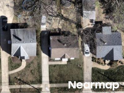Emerson Rd, Cleveland, Preforeclosure Single-family Home