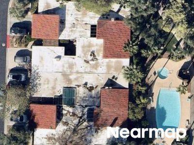 Pino Cir, Las Vegas, Preforeclosure Townhouse In