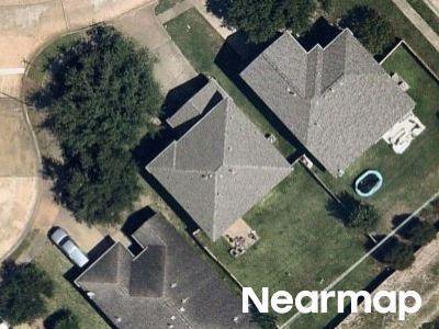 Coldfield Dr, Katy, Preforeclosure Single-family Home