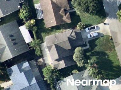 Meadowbend Dr, West Palm Beach, Preforeclosure Single-family Home