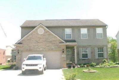 Harrison, Romulus, Preforeclosure Property In