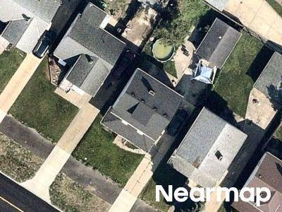 Garfield Blvd, Cleveland, Preforeclosure Single-family Home