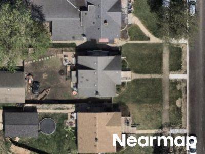 Van Buren Ave, Hammond, Preforeclosure Single-family Home