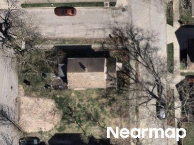 W St St, Cleveland, Preforeclosure Single-family Home