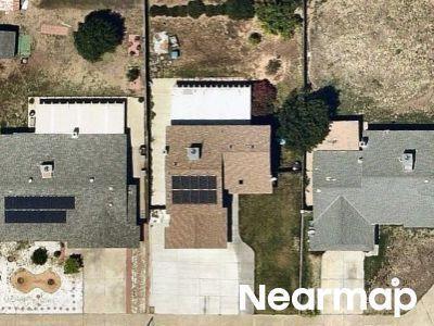 Thistle Brook Dr, Moreno Valley, Preforeclosure Single-family Home