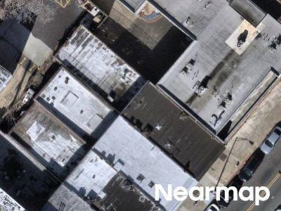 Martin Luther King Dr, Jersey City, Preforeclosure Commercial In