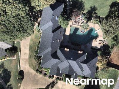 Cumberland Ct, Colleyville, Preforeclosure Single-family Home