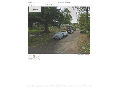 Collins Dr, West Haven, Preforeclosure Single-family Home
