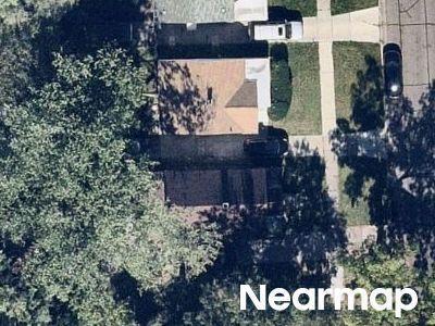 Harned St, Detroit, Preforeclosure Single-family Home
