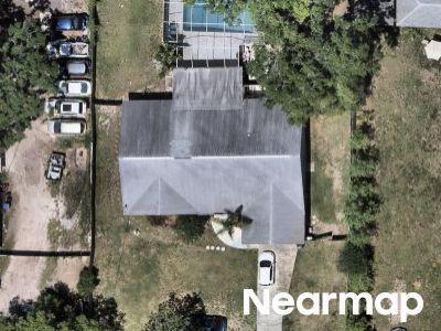 S Meadowview Cir, Tampa, Preforeclosure Single-family Home