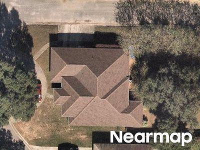 Country Ostrich Dr, Pensacola, Preforeclosure Single-family Home