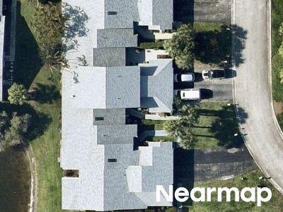 Island Club Dr, Lake Worth, Preforeclosure Townhouse In