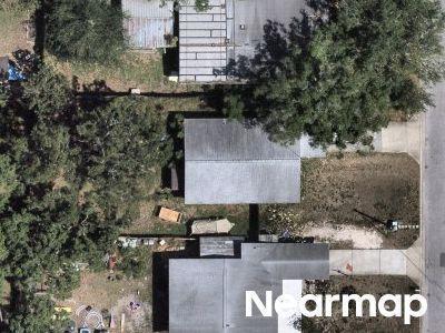 Th Way N, Saint Petersburg, Preforeclosure Single-family Home