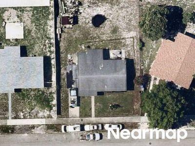 Nw Th St, Fort Lauderdale, Preforeclosure Single-family Home