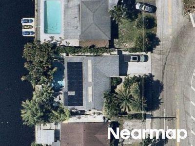 Nw Th Ave, Fort Lauderdale, Preforeclosure Single-family Home