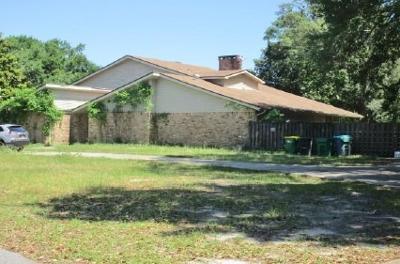 Muirfield Ct, Ocean Springs, Preforeclosure Single-family Home