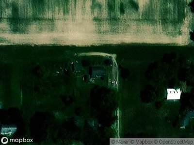 N Th St, New Douglas, Foreclosure Single-family Home