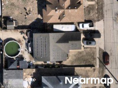 Broadway, East Alton, Preforeclosure Single-family Home