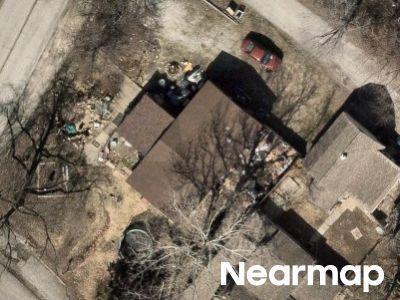 Th Pl, Granite City, Preforeclosure Mobile Home