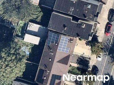 S Th St, Newark, Preforeclosure Single-family Home