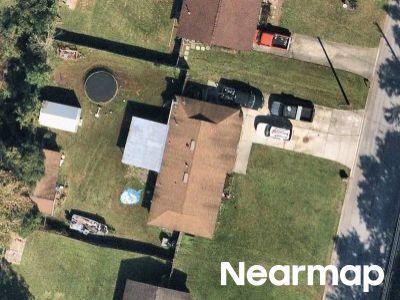 Melrose Ave, Green Cove Springs, Preforeclosure Single-family Home