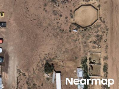 Eager Ave, Snowflake, Preforeclosure Land In