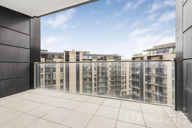 Bollinder Place, Old Street, 2 Bedroom Apartment