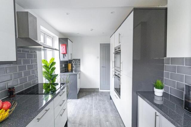 Stansted Road, Southsea, 6 Bedroom House